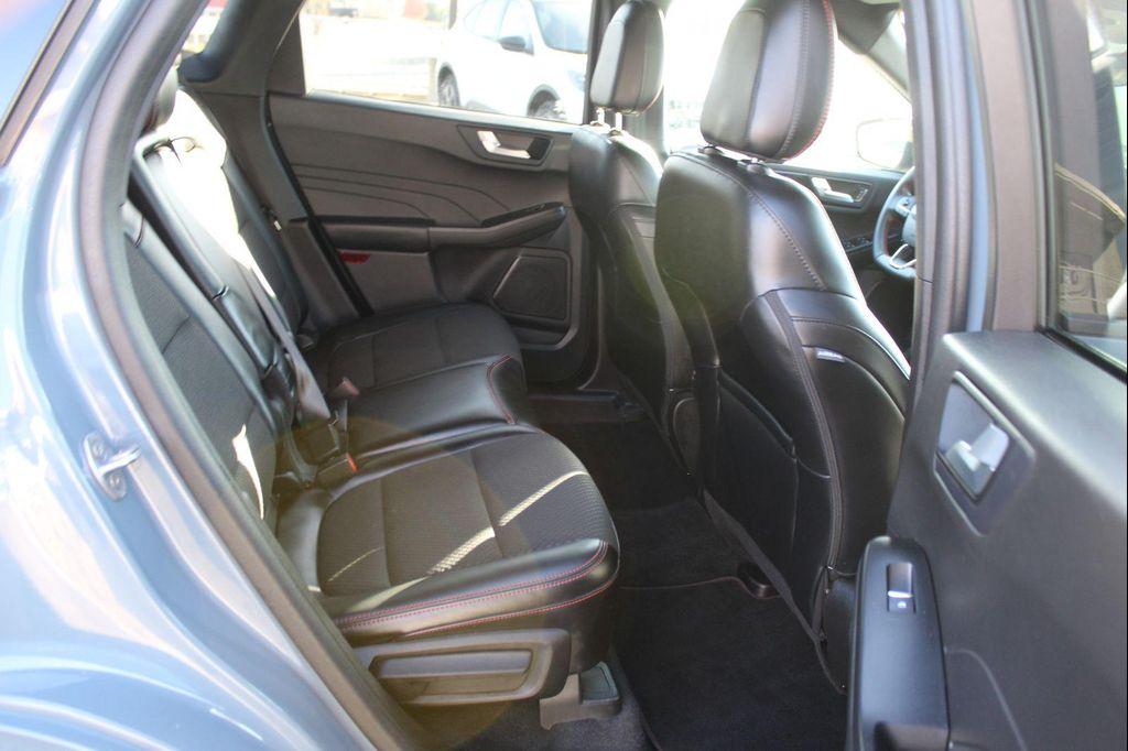 used 2023 Ford Escape car, priced at $22,816