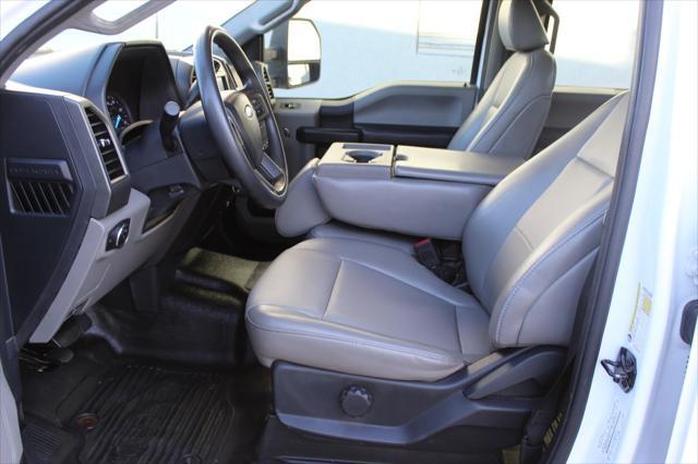 used 2022 Ford F-250 car, priced at $39,995