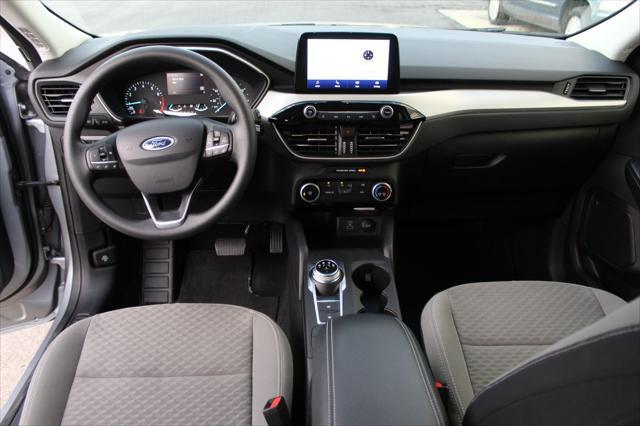 used 2022 Ford Escape car, priced at $20,425