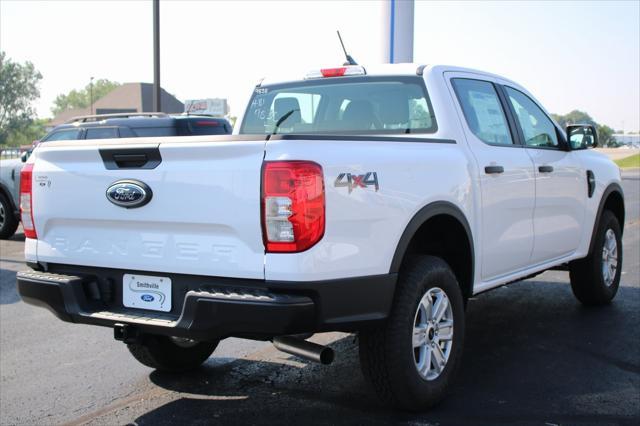 new 2024 Ford Ranger car, priced at $37,459