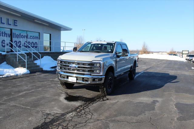 new 2025 Ford F-250 car, priced at $74,898