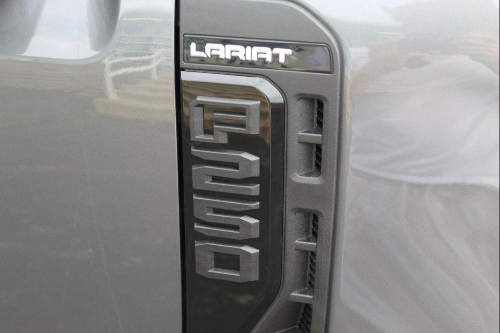 new 2026 Ford F-250 car, priced at $98,055