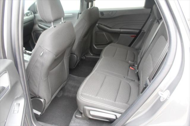 used 2023 Ford Escape car, priced at $22,200