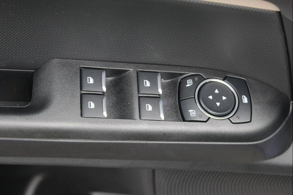 new 2025 Ford Bronco Sport car, priced at $31,306