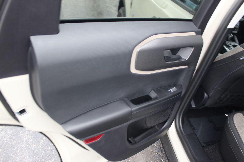 new 2025 Ford Bronco Sport car, priced at $31,306