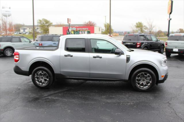 new 2024 Ford Maverick car, priced at $29,215