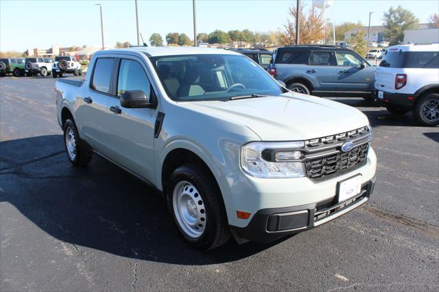 used 2022 Ford Maverick car, priced at $23,995