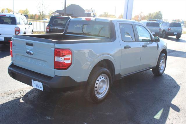 used 2022 Ford Maverick car, priced at $23,995