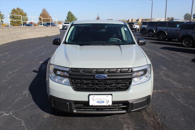 used 2022 Ford Maverick car, priced at $23,995