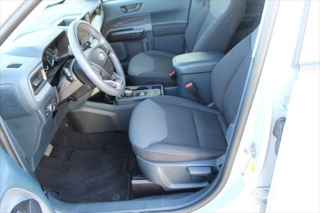 used 2022 Ford Maverick car, priced at $23,995