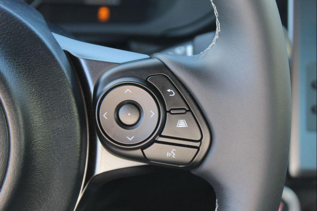 used 2024 Toyota GR86 car, priced at $30,499