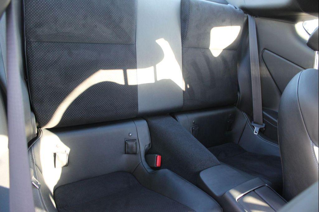 used 2024 Toyota GR86 car, priced at $30,499