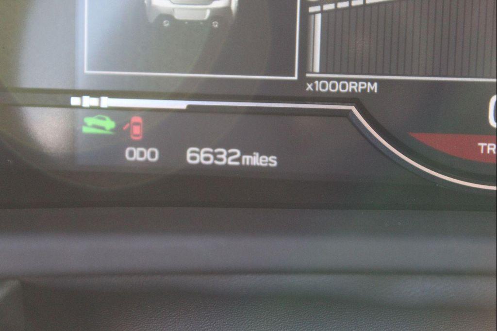 used 2024 Toyota GR86 car, priced at $30,499