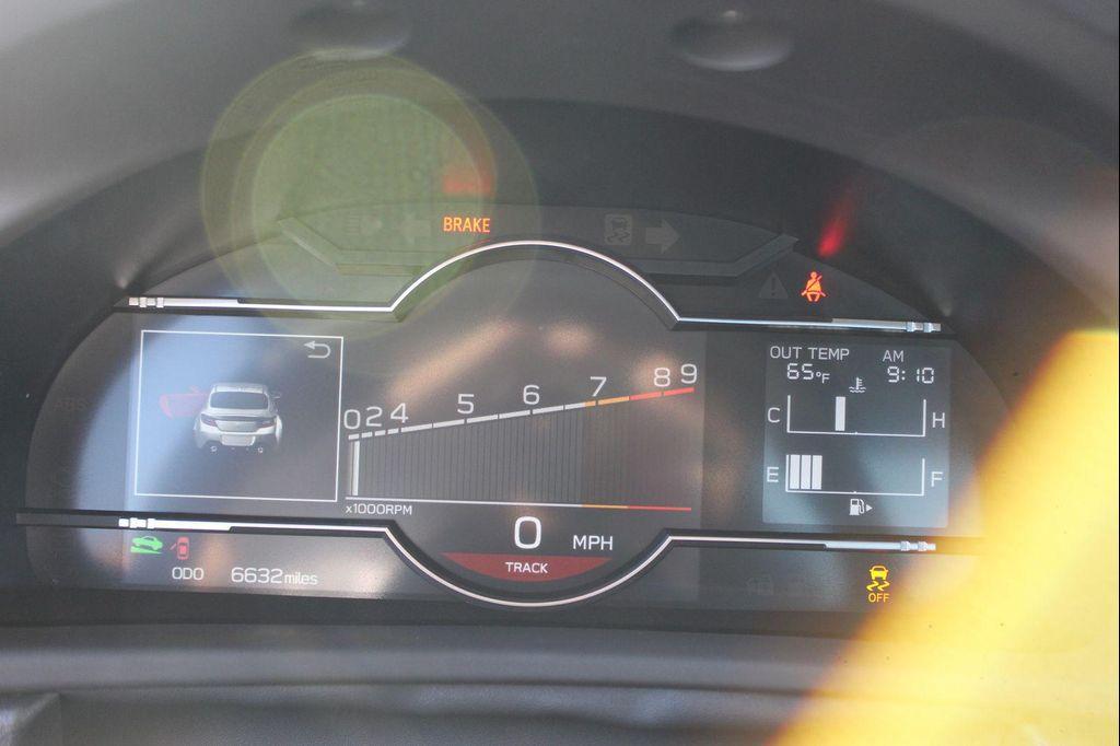 used 2024 Toyota GR86 car, priced at $30,499