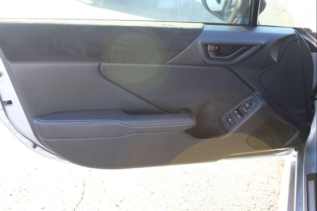 used 2024 Toyota GR86 car, priced at $30,499