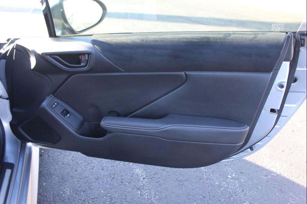 used 2024 Toyota GR86 car, priced at $30,499