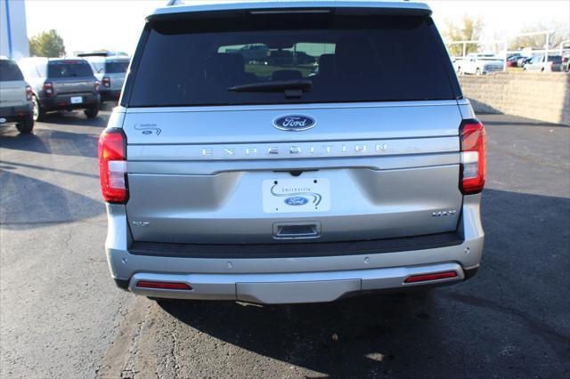 new 2024 Ford Expedition car, priced at $68,000