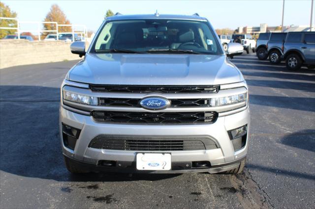 new 2024 Ford Expedition car, priced at $68,000