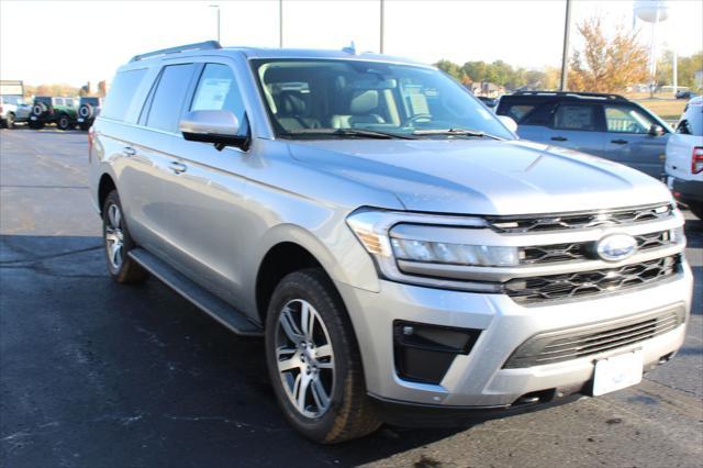 new 2024 Ford Expedition car, priced at $68,000