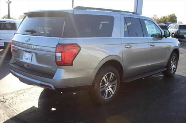 new 2024 Ford Expedition car, priced at $68,000