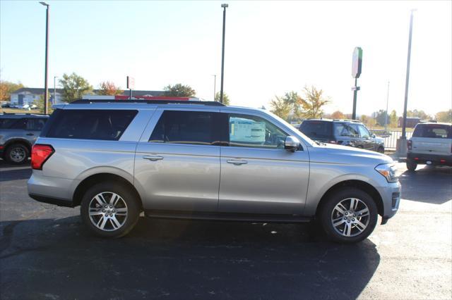 new 2024 Ford Expedition car, priced at $68,000