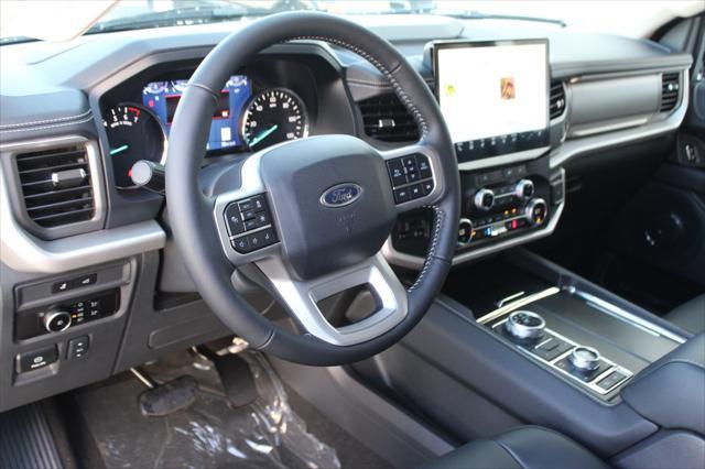 new 2024 Ford Expedition car, priced at $68,000