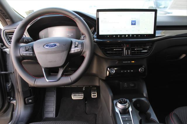 used 2024 Ford Escape car, priced at $24,325