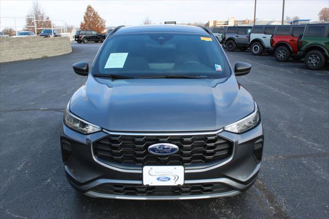 used 2024 Ford Escape car, priced at $24,325