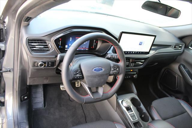 used 2024 Ford Escape car, priced at $24,325