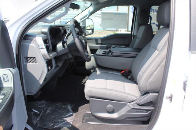 new 2025 Ford F-350 car, priced at $68,920