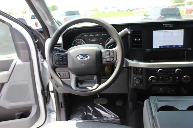 new 2025 Ford F-350 car, priced at $68,920