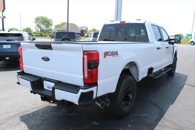 new 2025 Ford F-350 car, priced at $68,920