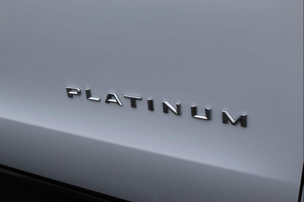 new 2025 Ford Expedition Max car, priced at $80,662