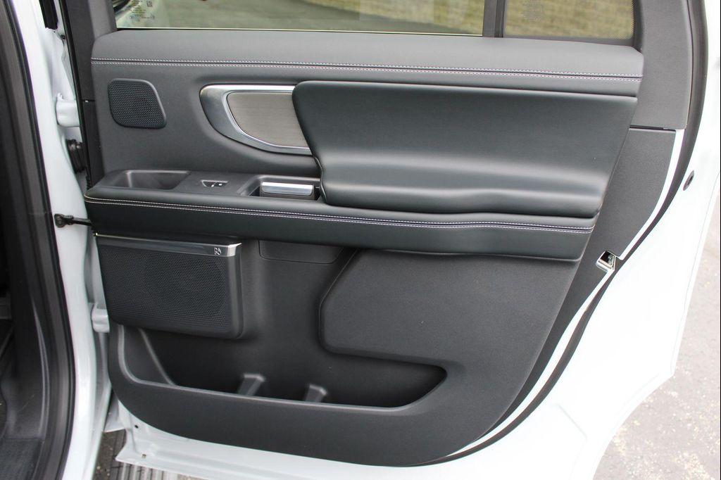 new 2025 Ford Expedition Max car, priced at $80,662