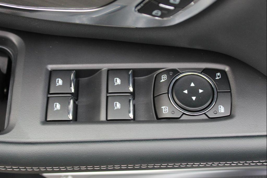 new 2025 Ford Expedition Max car, priced at $80,662