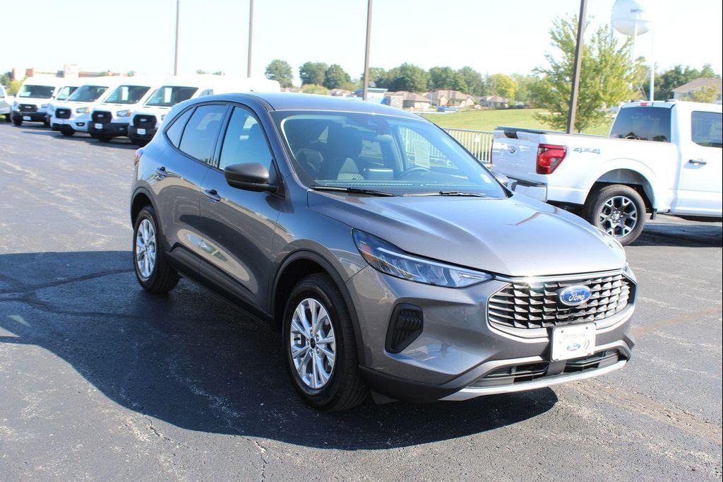 new 2026 Ford Escape car, priced at $32,185