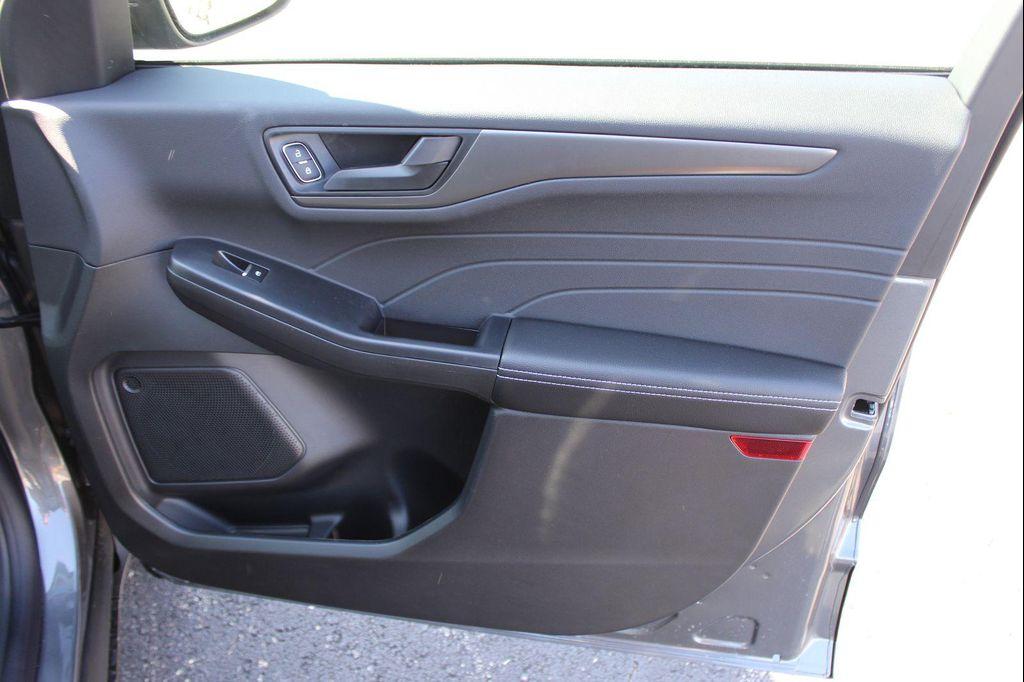 new 2026 Ford Escape car, priced at $32,185