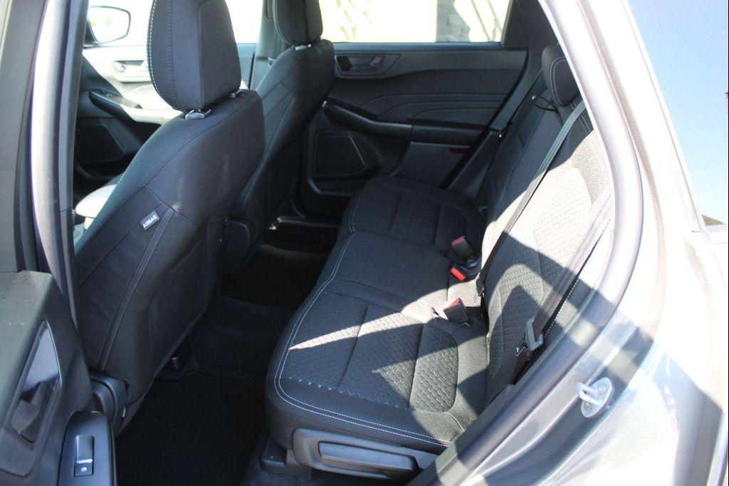 new 2026 Ford Escape car, priced at $32,185