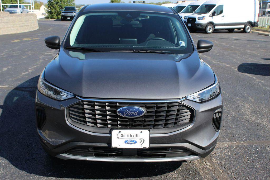 new 2026 Ford Escape car, priced at $32,185