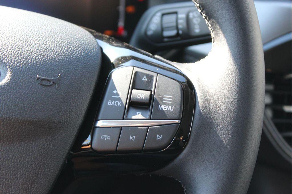 new 2026 Ford Escape car, priced at $32,185