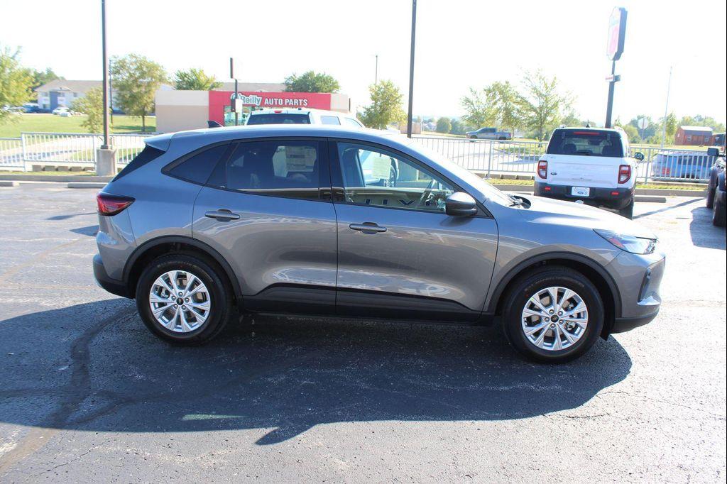 new 2026 Ford Escape car, priced at $32,185