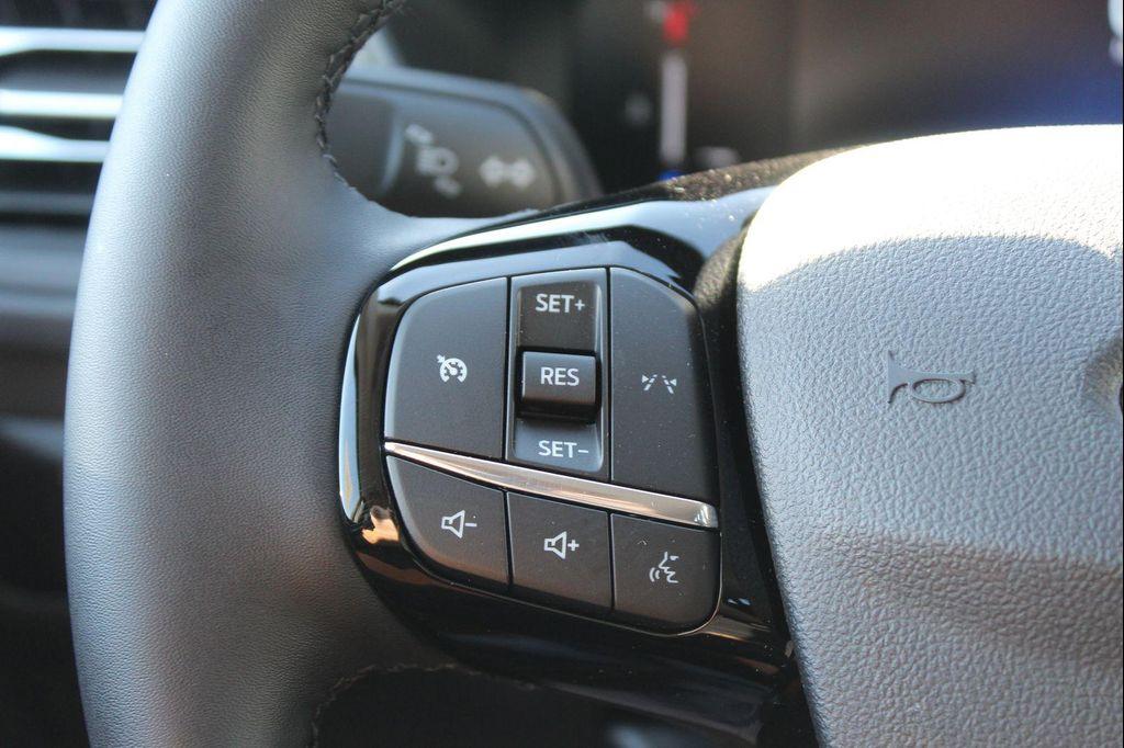 new 2026 Ford Escape car, priced at $32,185