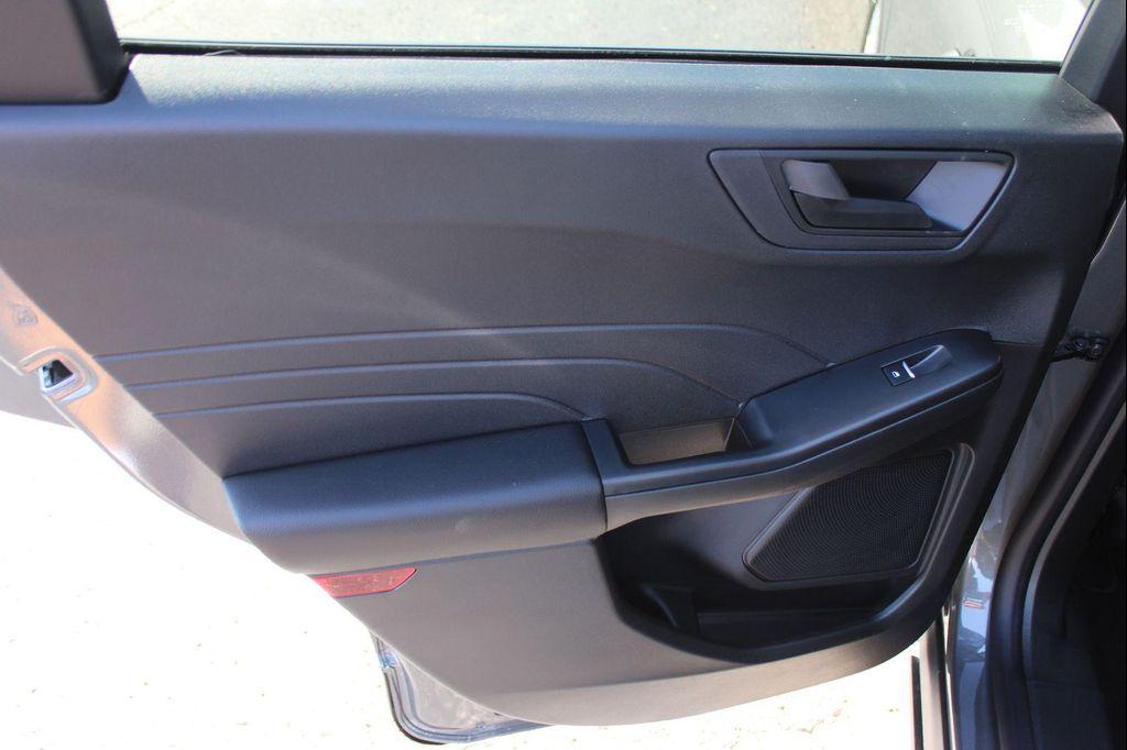 new 2026 Ford Escape car, priced at $32,185