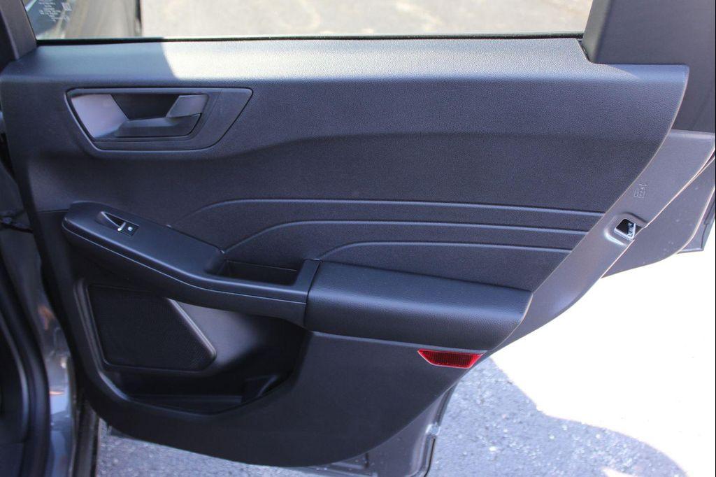 new 2026 Ford Escape car, priced at $32,185