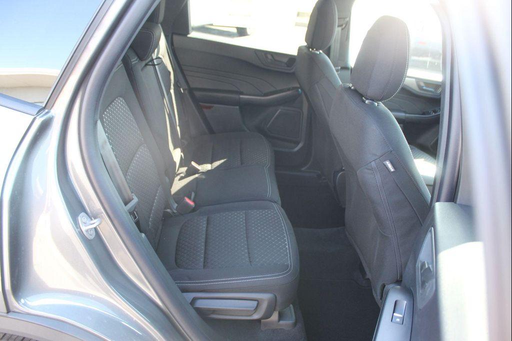 new 2026 Ford Escape car, priced at $32,185