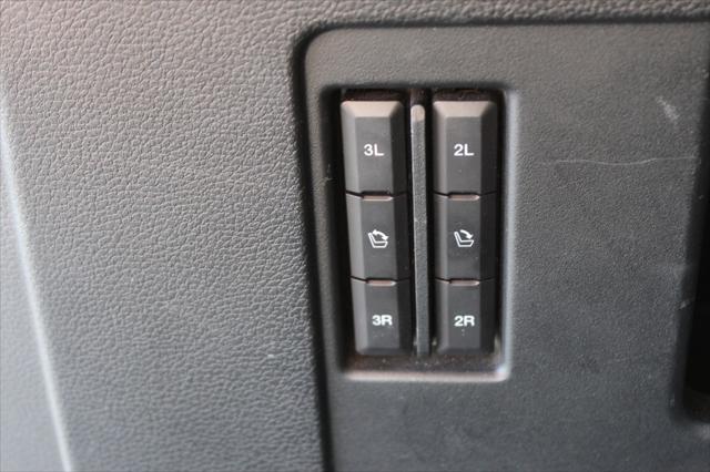 used 2021 Ford Expedition car, priced at $39,500