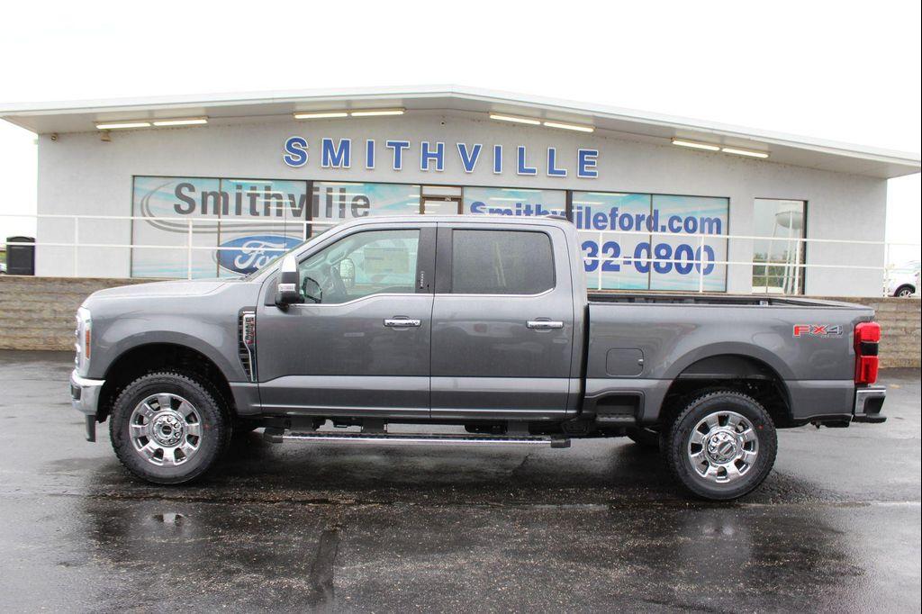 new 2026 Ford F-250 car, priced at $73,010
