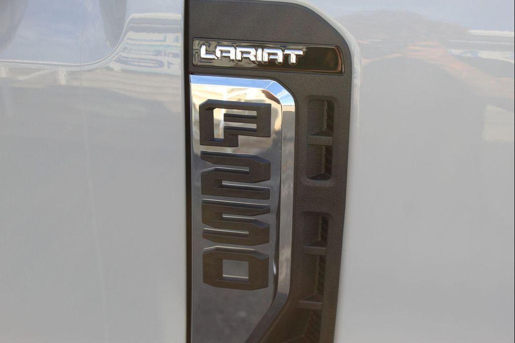 new 2026 Ford F-250 car, priced at $91,245