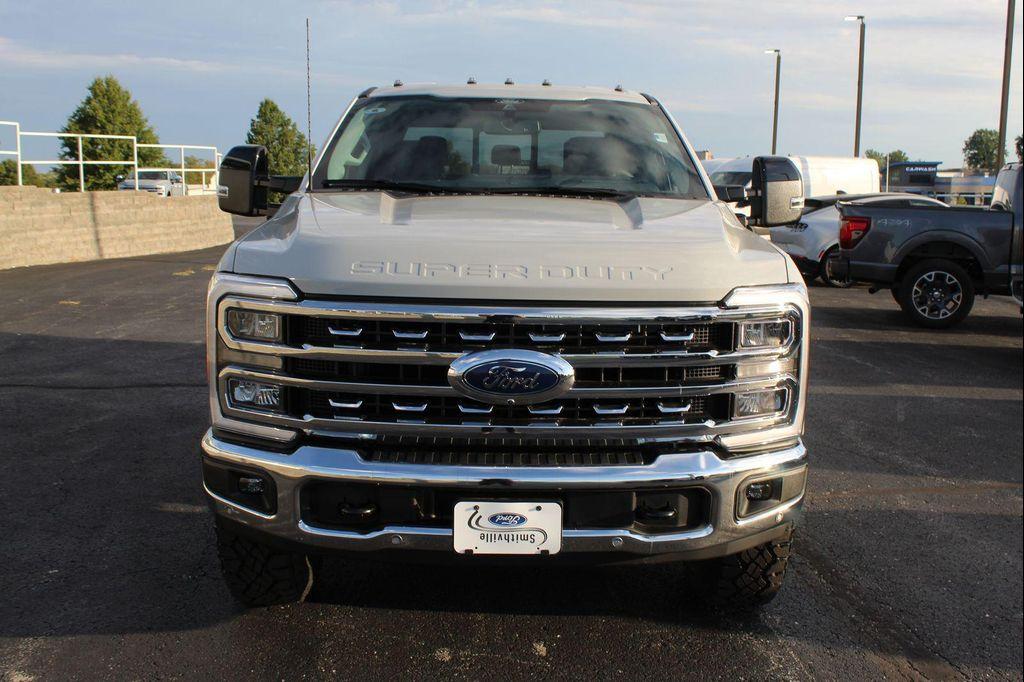 new 2026 Ford F-250 car, priced at $91,245