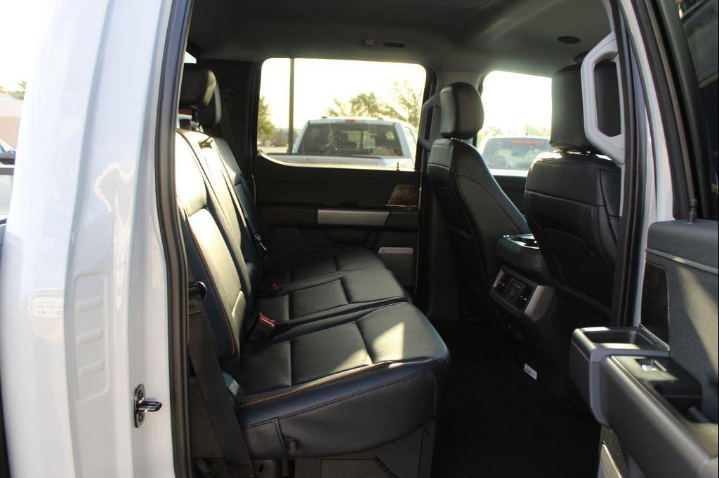 new 2026 Ford F-250 car, priced at $91,245